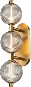 XXXLutz NÁSTENNÉ SVIETIDLO, 15,1/58,7 cm Elstead Lighting - Online Only bytové doplnky - 009093018703