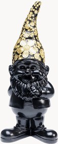 Dekorácia Gnome Standing, V 45 cm
