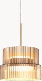 Závesné LED svietidlo Scala