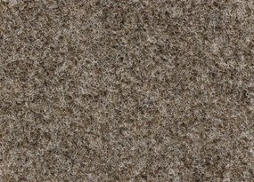 Koberce Breno Metrážny koberec PRIMAVERA 153, šíře role 400 cm, hnedá