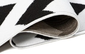 Koberec CHEAP T238B PP CRM biely