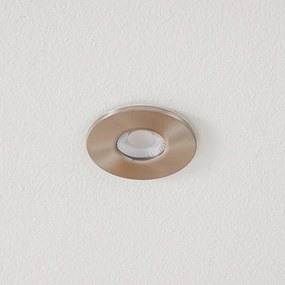 Arcchio Tempurino zapustené LED svetlo, 6 cm, 36°