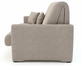 Rozkladacia pohovka DALIA béžová