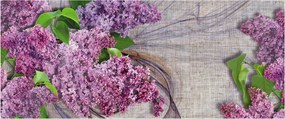 Obraz - Orgován (120x50 cm)