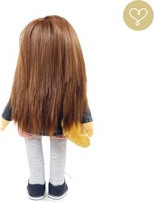 Bábika Kristína 40 cm Varianta 1