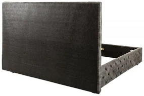 Chesterfield posteľ PALLAS Dekorhome