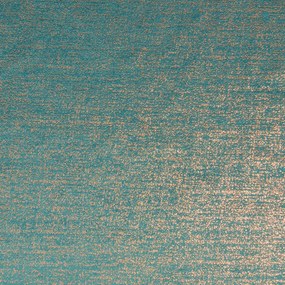 Hotový záves PERI 140 x 250 cm tyrkysový
