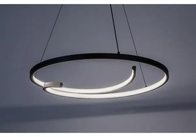 Rabalux 72367 - LED Luster na lanku NILOO LED/40W/230V 4000K