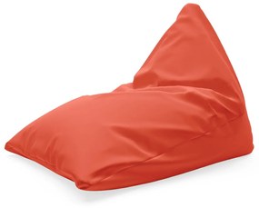Sablio Sedací vak Paprika: 150x80 cm