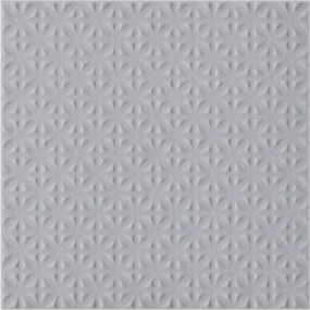 Gresová dlažba Gammo štruktúra 19,8/19,8 cm sivá