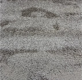 BE Koberec Mosso 8251 DARK BEIGE – béžový obdĺžnikový Rozmer: 60x100 cm