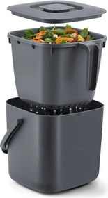 Bio odpadkový kôš LTBB35214GZ01