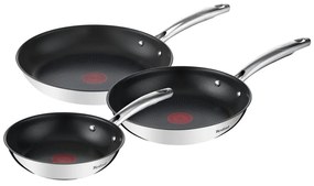 Antikoro panvice 3 ks Duetto+ - Tefal