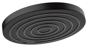 Hansgrohe Pulsify hlavová sprcha matná čierna 24140670