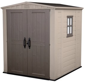 FACTOR domček 6x6 Keter