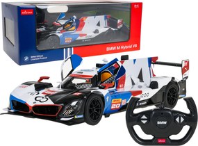 R/C auto 1:14 BMW M Hybrid V8 Biela RASTAR