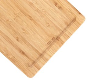 Servírovací podnos BAMBOU naturálny ALL 991404