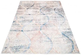 Koberec 43840 PRINT TOSCANA