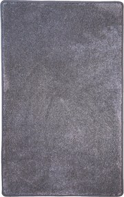 Kusový koberec Laguna tmavo šedá, 120x170, šedá, obývacia izba, Vopi