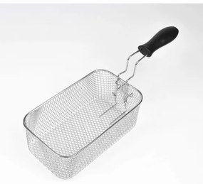 Clatronic FR 3586 fritéza, 3 l