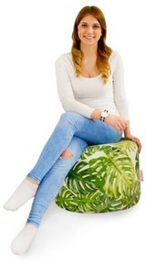 Taburetka Jungle Cilindro