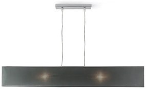 Luster na lanku CAROLINE 2xE14/40W/230V