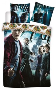 Detské obliečky HARRY POTTER - Polovičný princ