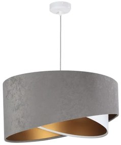 Luster na lanku GALAXY 1xE27/60W/230V