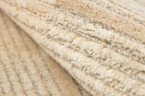 Koberec OSTA FLUX 461.124.SA110 béžový / krémový