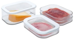 Dóza Modula White – Mepal