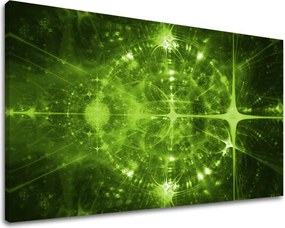 Obraz na stenu ABSTRAKT AB056E11