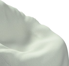 Sedací vak farba produktu modrá látka zapletaná