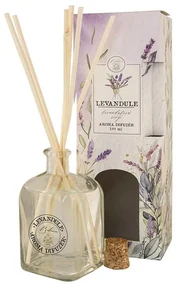 Bohemia Gifts Aróma difuzér - Levanduľa