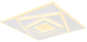 Globo 48539-24 - LED Stropné svietidlo HORNI LED/24W/230V