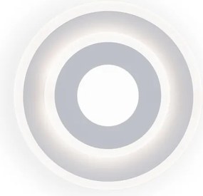 Brilagi - LED stropné svietidlo MODERNÉ MINI LED/29W/230V 3000/4000/6000K