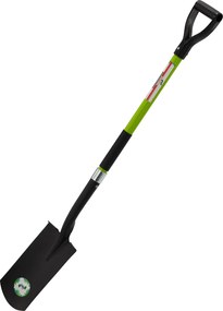 Garden Line LOPATA S SKLOLAMINÁTOVOU RÚČKOU 120 CM