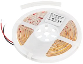 LED Pásik LED/50W/12V 5 m 3000K IP65