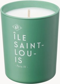 Vonná sviečka Ile Saint-Louis (Vetiver, Patchouli)