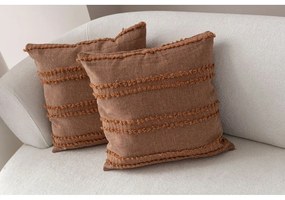 Obliečky na vankúše v súprave 2 ks 43x43 cm Tuffet – Mioli Decor