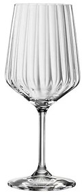 Spiegelau Lifestyle poháre na víno 630 ml, 4 ks