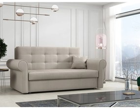 Rozkladacia pohovka Carivia Silver III (mono 232) (s úl. priestorom). Vlastná spoľahlivá doprava až k Vám domov. 1053608