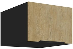 Kuchynská skrinka Cremona Bl 50 Nagu-36 1f