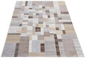 Koberec Ragolle Argentum 63817 6243