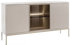 Komoda Dornis K154, Farby:: kašmír