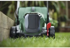 Aku kosačka Bosch CityMower 18V-32 vr. 1 ks aku a nabíjačky