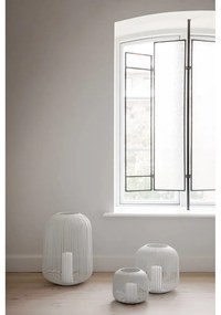 Kovový lampáš (výška 27 cm) Lito – Blomus