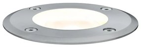 Paulmann 93992 - LED GU10/3,5W IP67 Vonkajšie zápustné svietidlo SPECIAL 230V