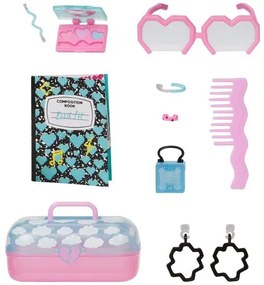 LOL Bábika Surprise Tweens (Ellie Fly)  (100381975)