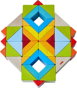 Kreatívna stavebnica - Mozaika