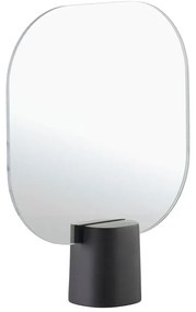 Kozmetické zrkadlo 20x26,5 cm Time – Zone